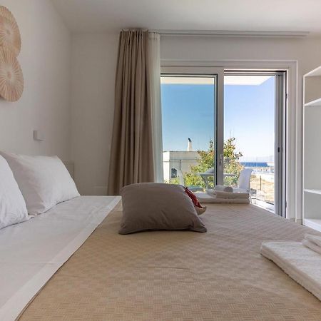Stella Del Mare Residence Torre Pali Extérieur photo