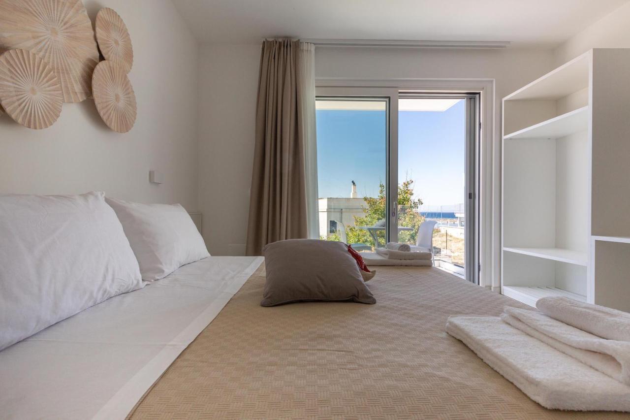 Stella Del Mare Residence Torre Pali Extérieur photo