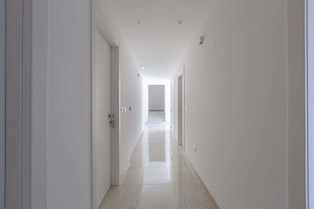 Stella Del Mare Residence Torre Pali Extérieur photo