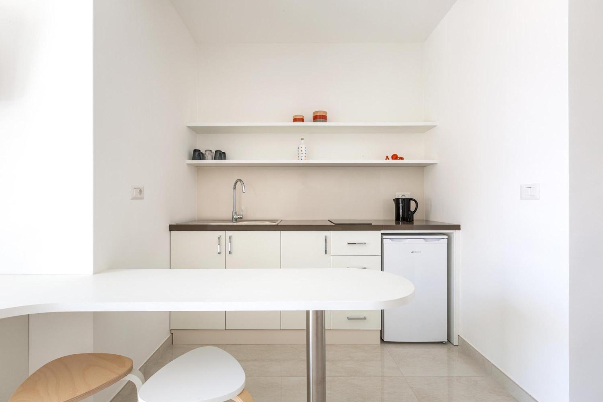 Stella Del Mare Residence Torre Pali Chambre photo